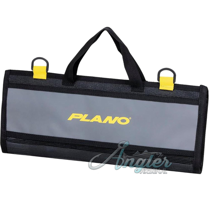 Plano Z-Series Lure Wrap Waterproof Storage for Fishing Angler Arsenal