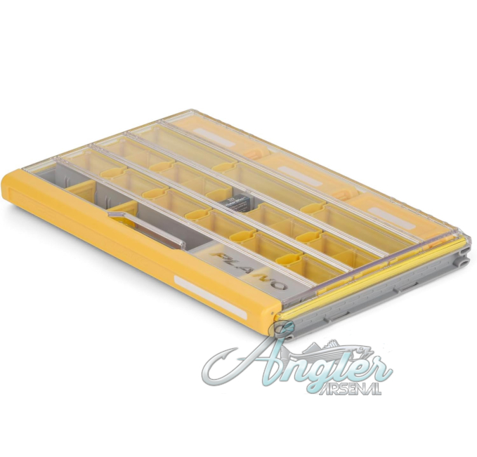 Plano EDGE Rust Resistant Tackle Box for Hooks Angler Arsenal