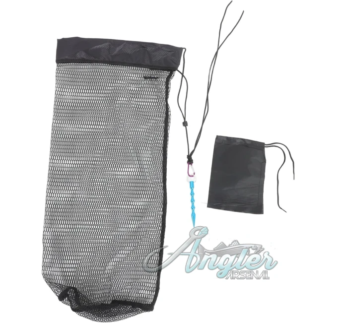 GOOHOCHY Durable Fish Basket by Angler Arsenal for Ice Fishing