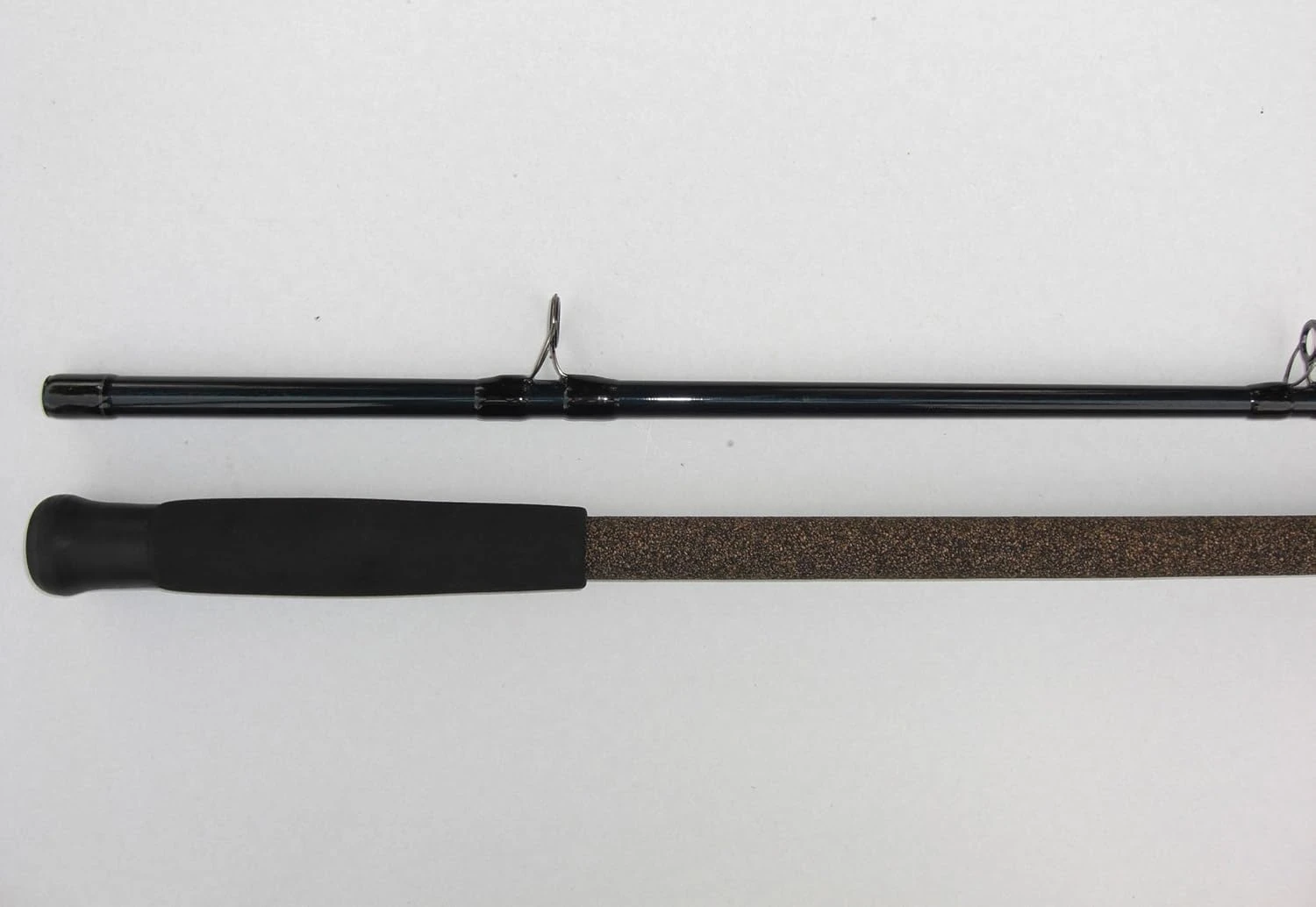 DBLUE 11'4" M Surf Rod Featuring FUJI Seat and Titanium Graphite Blank by Angler Arsenal
