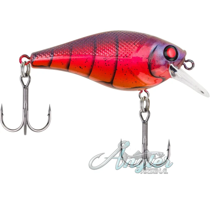 Berkley Pro Designed Lure 1 Piece Angler Arsenal Fishing Gear