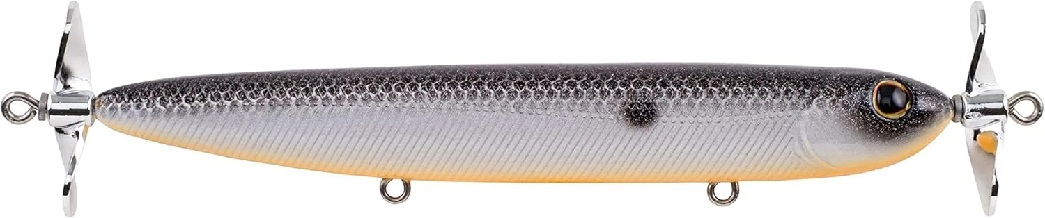 Berkley Angler Arsenal Spin Rocket Fishing Lure for All Waters