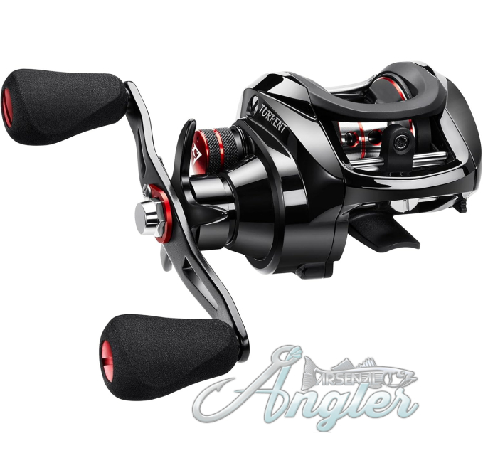 Piscifun Torrent Baitcaster Reel 7 1 1 Right Hand Angler Arsenal