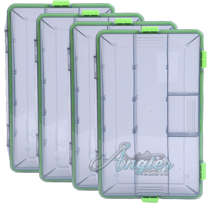 Kulport Plastic Storage Organizer at Angler Arsenal Store