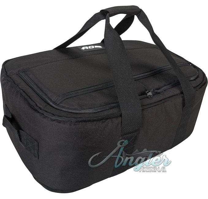 AO Coolers Stow N Go Leakproof Cooler by Angler Arsenal