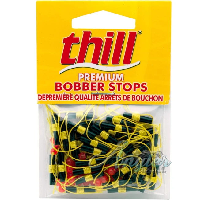 Thill Premium Fishing Bobber Stops Angler Arsenal