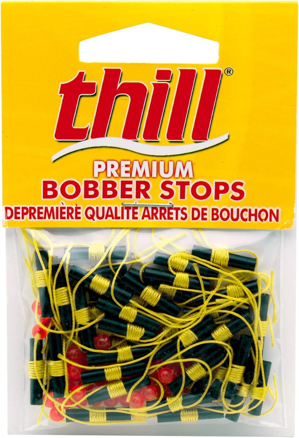 Thill Premium Fishing Bobber Stops Angler Arsenal