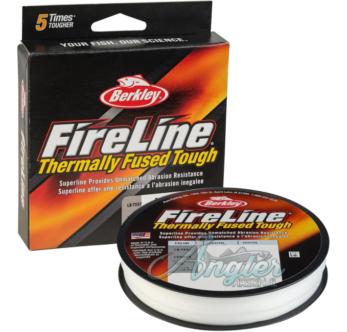 Berkley Fishing Line Angler Arsenal Premium Quality for Every Angler