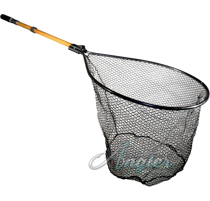 Frabill Conservation Series Landing Net 20 X 23-Inch Angler Arsenal