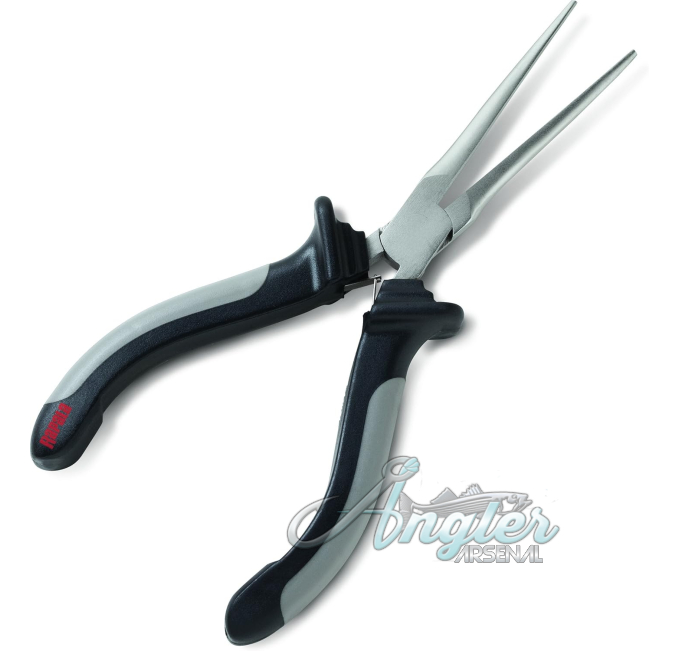 Panfish Fishing with Rapala 4-Inch Pliers from Angler Arsenal