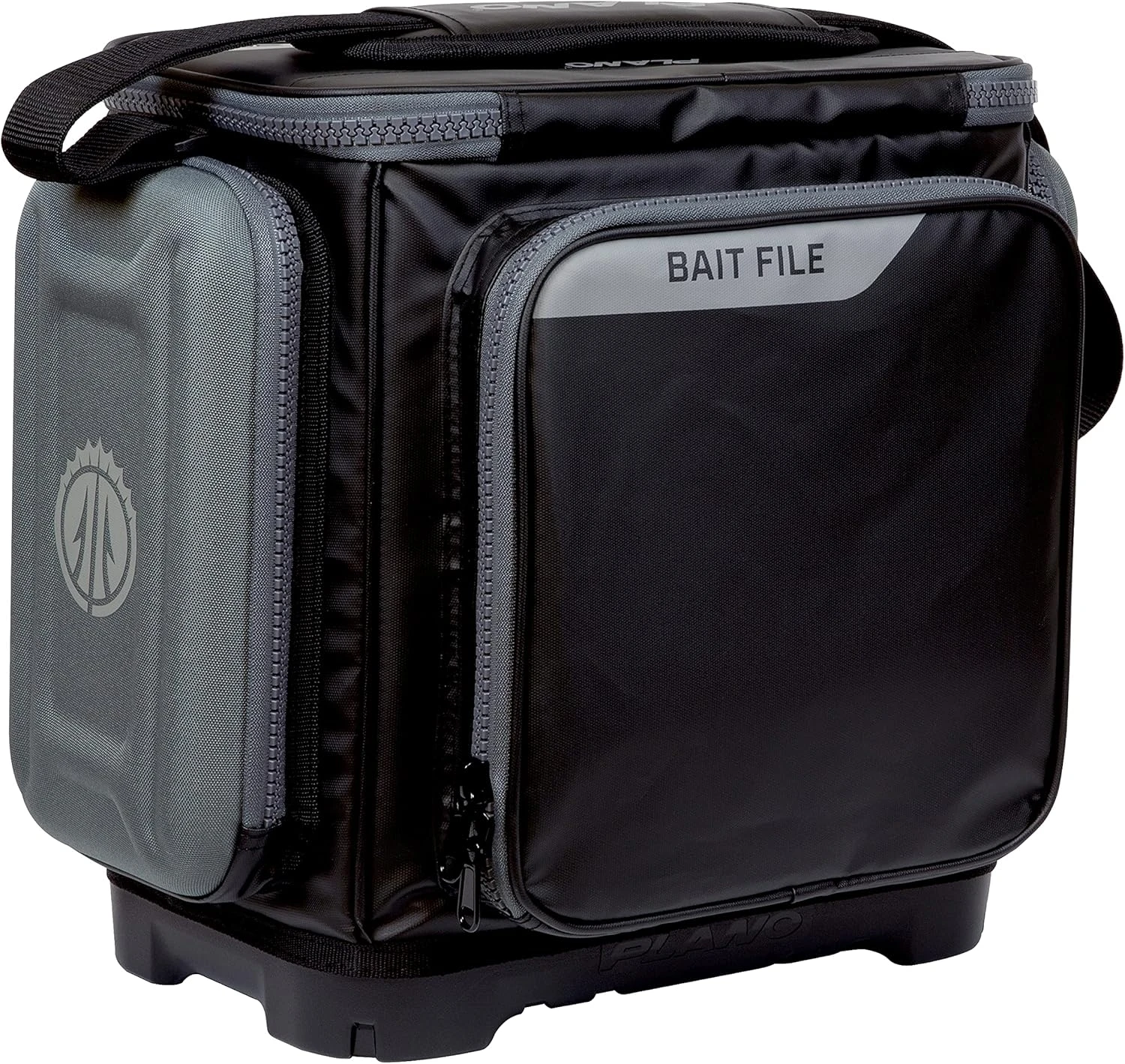 Plano KVD 3600 Tackle Bag Water Resistant Customizable Storage Angler Arsenal - Image 2