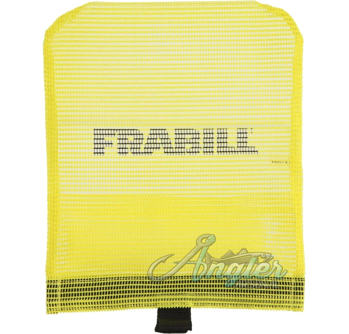Frabill Leech Bag Live Bait Keeper Angler Arsenal Fishing Gear