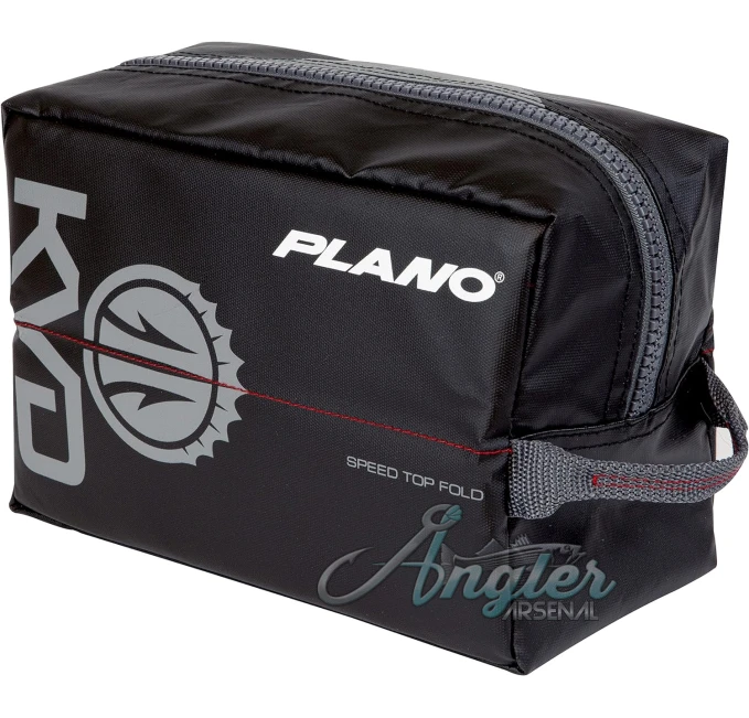 Plano Fishing Tackle Storage Box Organizer for Angler Arsenal