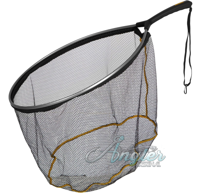 Frabill Floating Wade Net 19x25 Angler Arsenal Fishing Gear