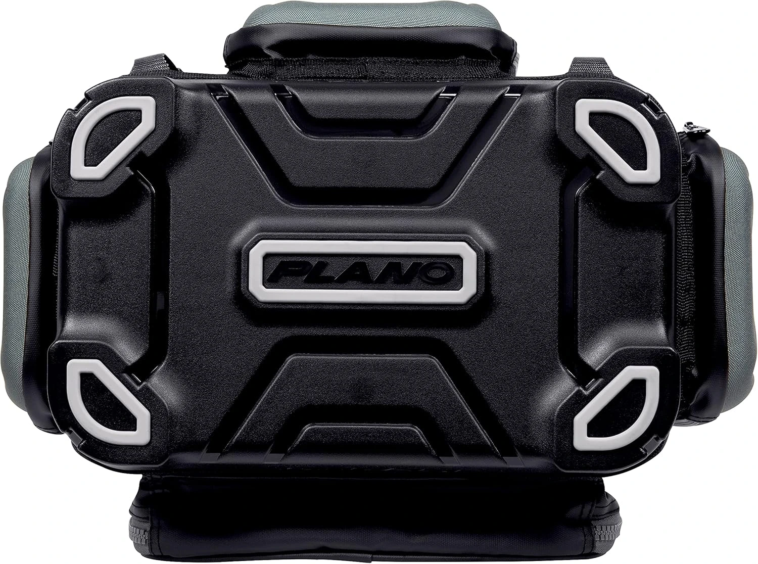 Plano KVD 3600 Tackle Bag Water Resistant Customizable Storage Angler Arsenal - Image 3