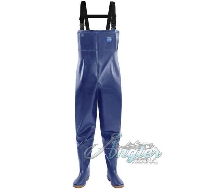 Aikelai Waterproof Hunting Waders for Men Angler Arsenal Gear