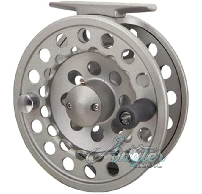 OKUMA SLV-45b Fly Reel Multi Size for Angler Arsenal