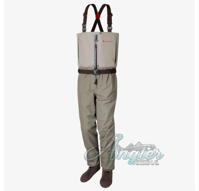Redington Escape Fly Fishing Waders Angler Arsenal Gear