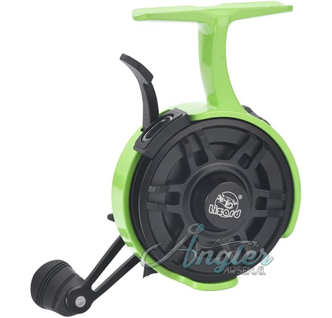 SIUKE Ice Fishing Reel Durable Plastic Wire Cup for Anglers Angler Arsenal