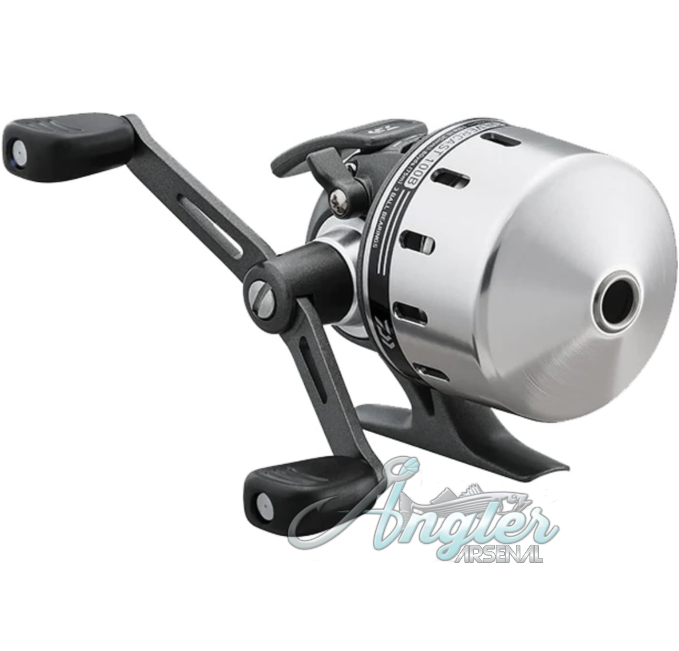 Daiwa Silvercast B Spincast Reel 3BB 4.3:1 by Angler Arsenal