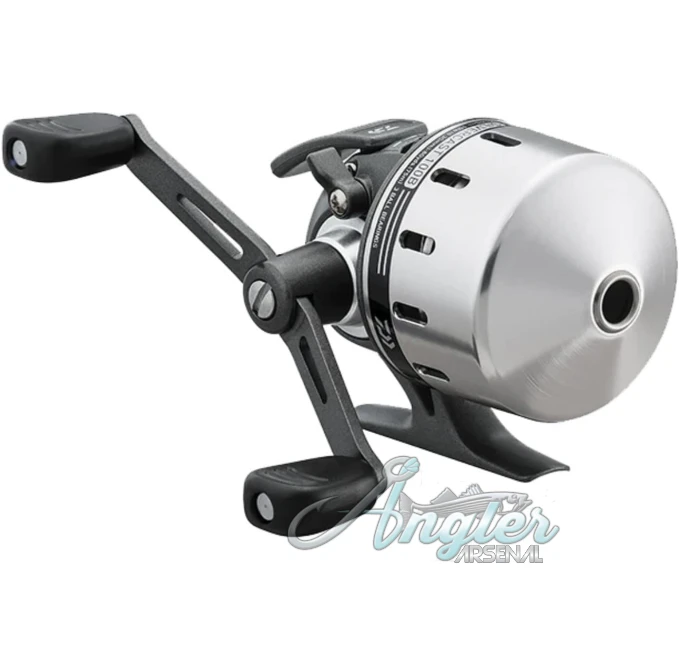 Daiwa Silvercast B Spincast Reel 3BB 4.3:1 by Angler Arsenal