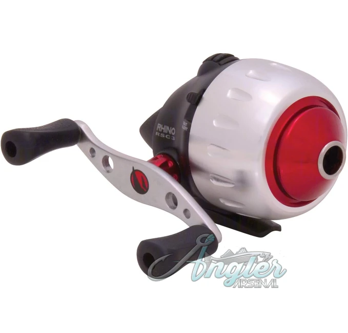 Zebco Rhino Spincast Reel Multi 30 Angler Arsenal for Fishing