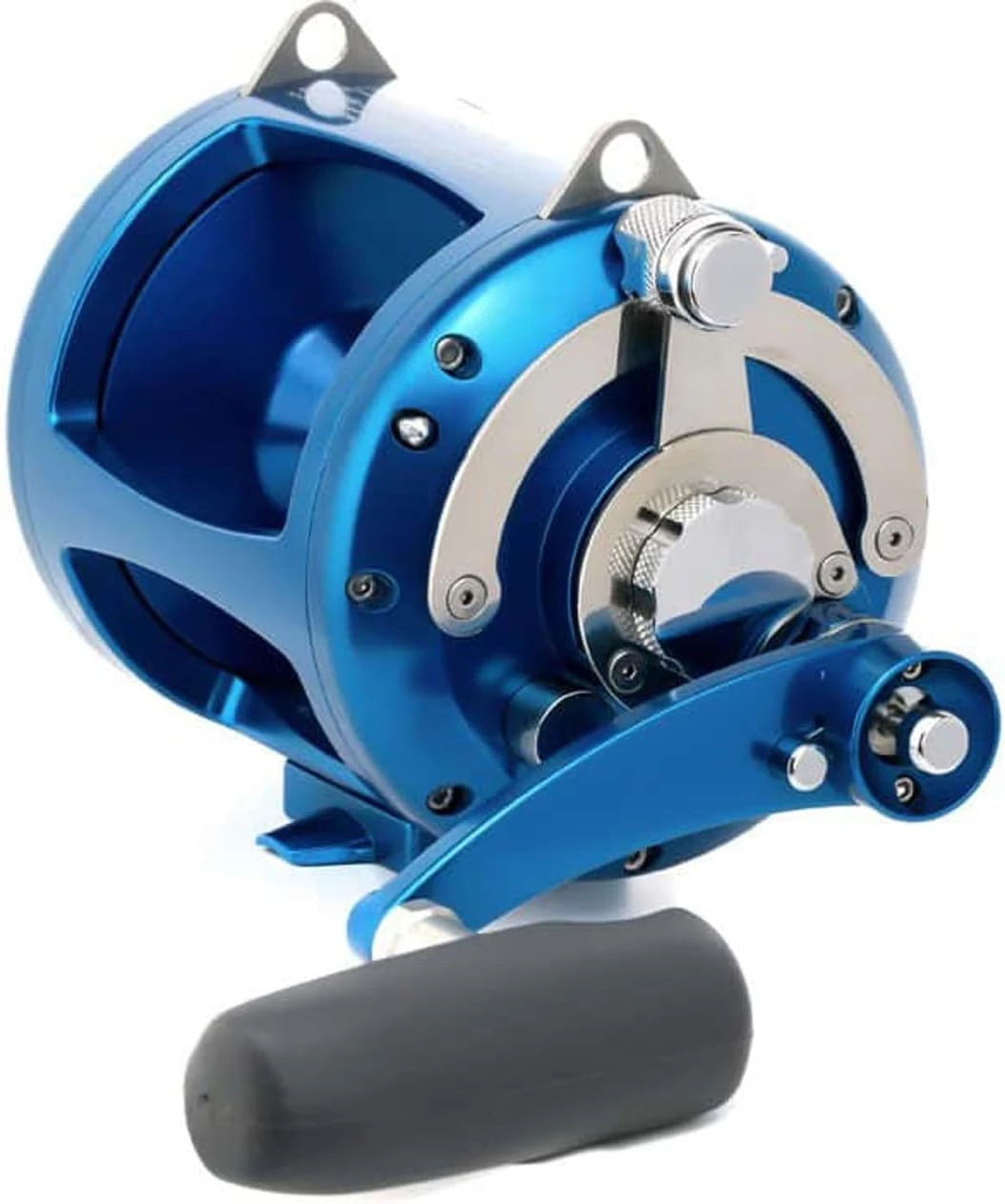 Avet EXW50 2 Speed Reel Blue Right Handed by Angler Arsenal