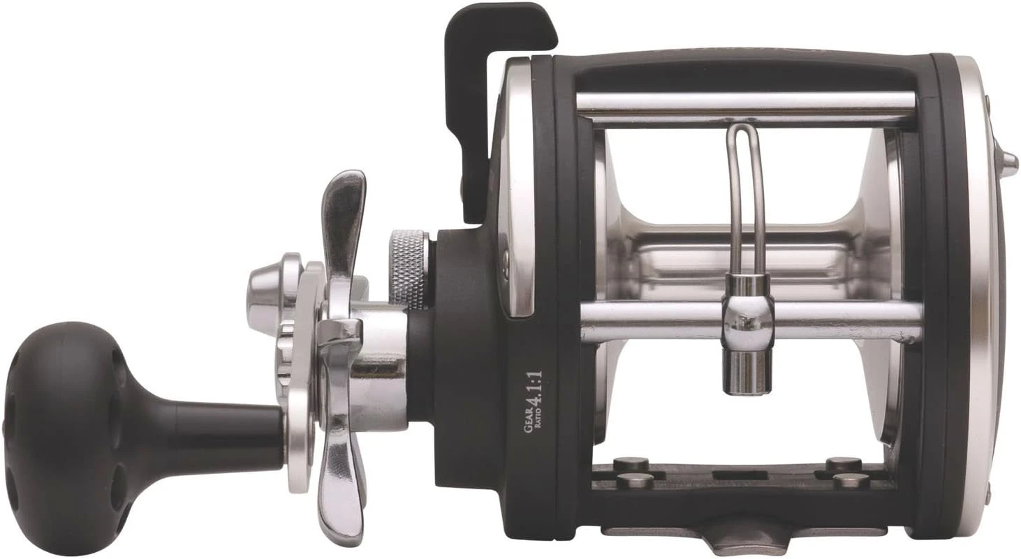 Quantum Controller Size 30 Trolling Combo Angler Arsenal - Image 2