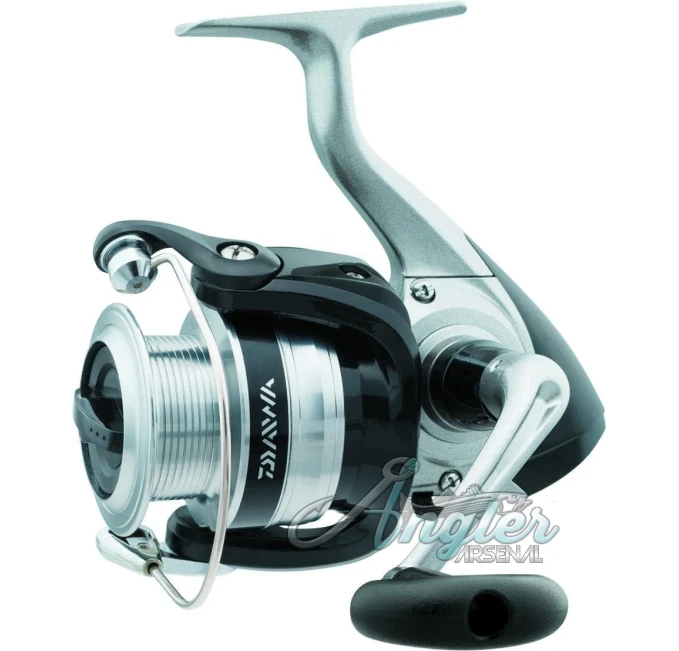 Daiwa Strikeforce Reel Angler Arsenal 4.9 1 Gear Ratio Smooth