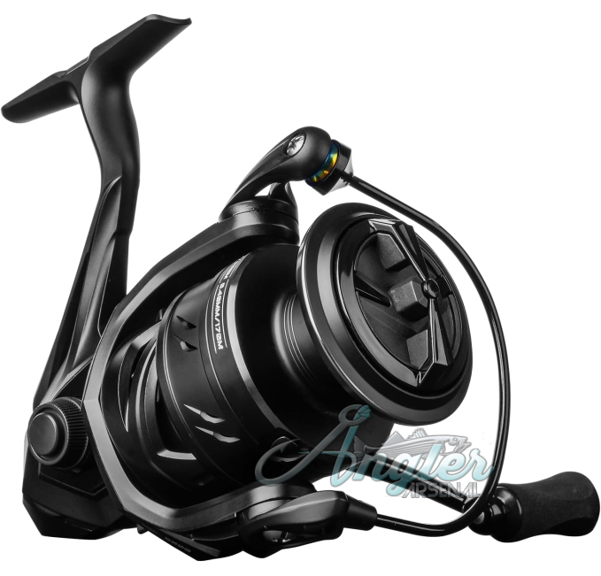 HANDING M1 Spinning Reel 26.5LB Max Drag Angler Arsenal