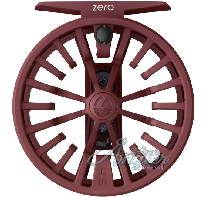 Redington Zero Spare Spool Fly Fishing Reel for Angler Arsenal