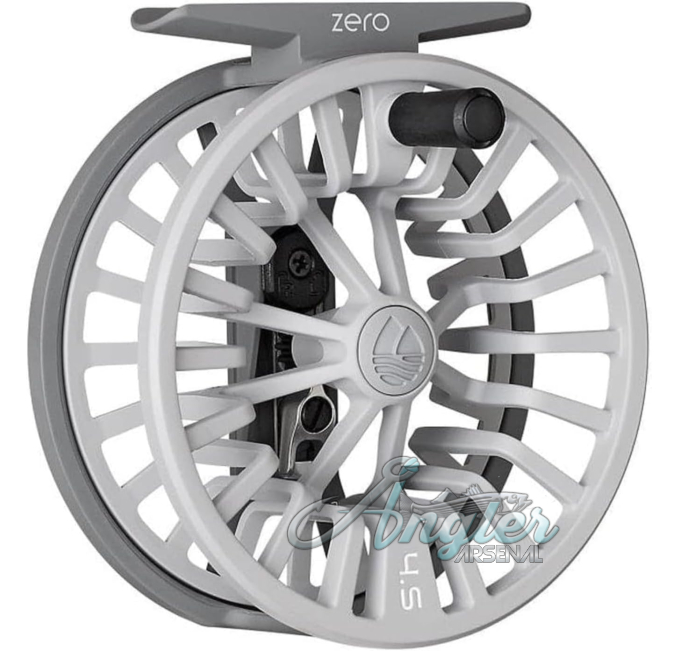 Redington Zero Fly Fishing Reel Lightweight Design for Angler Arsenal