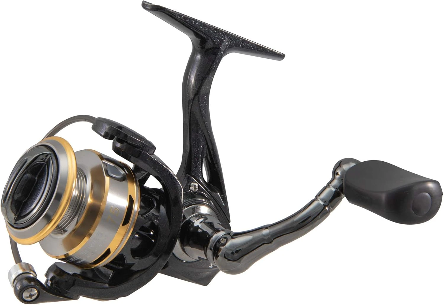 Lew's Wally Marshall Spinning Reel 5.2:1 Angler Arsenal
