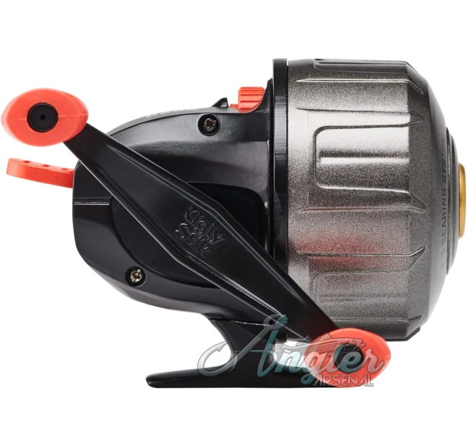 Ugly Stik Spincast Reel Angler Arsenal Size 20 Teflon Drag