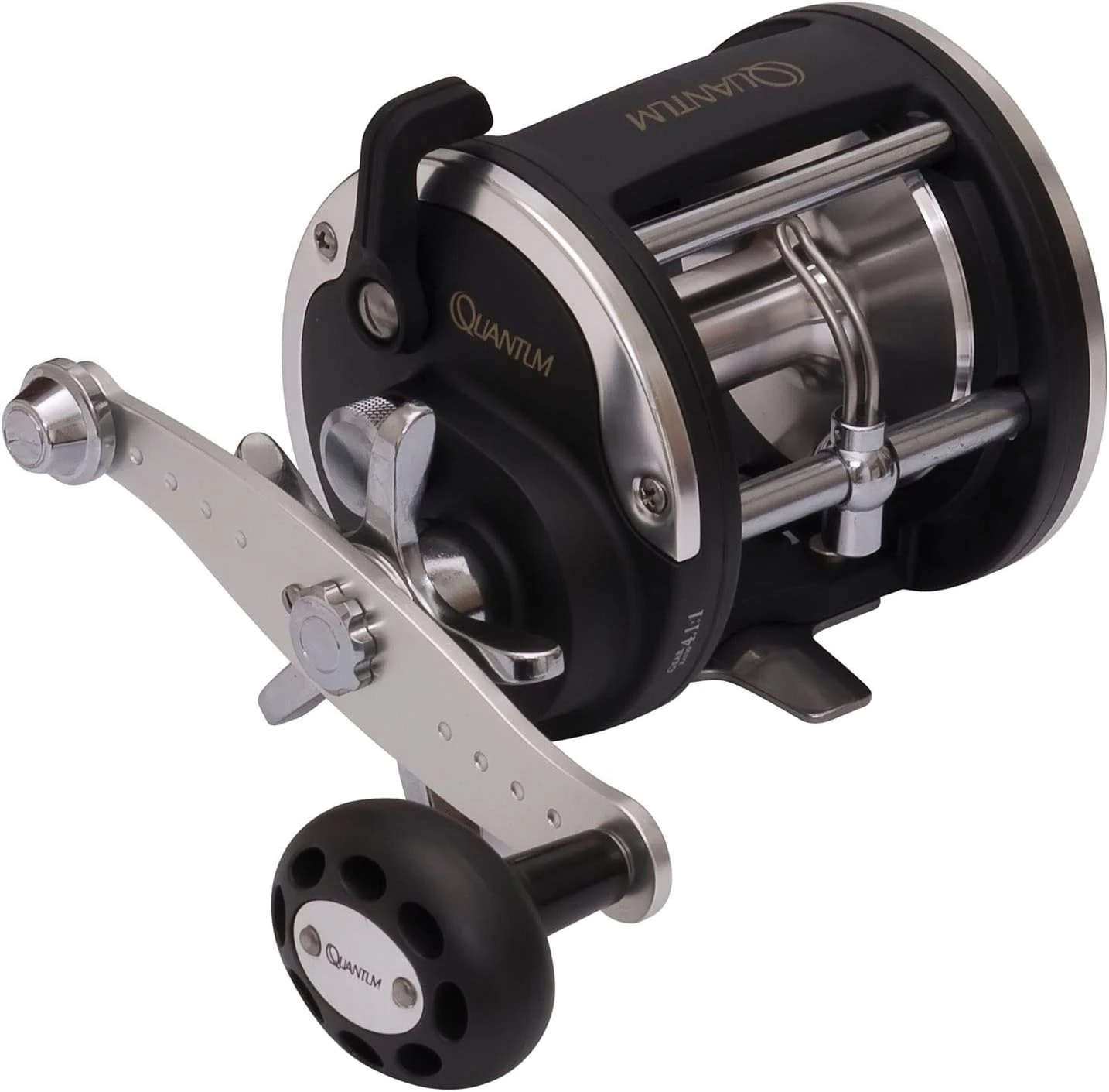 Quantum Controller Size 30 Trolling Combo Angler Arsenal