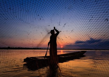 Deep-Sea Fishing 101: Essential Tips to Reel in a Giant